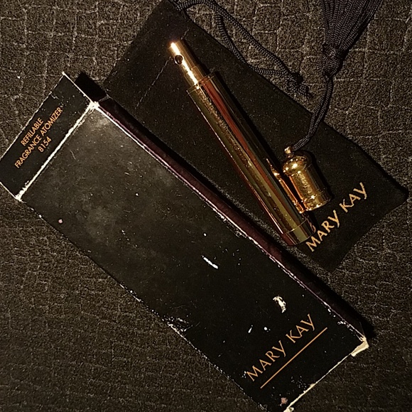 VTG Mary Kay Perfume Atomizer - Picture 3 of 6